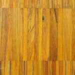 Teak